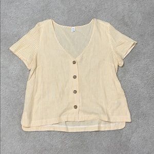 BP shirt!